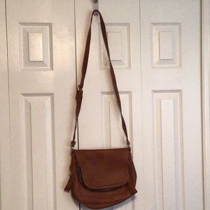 Crossbody bag